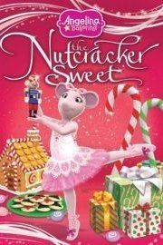 Angelina Ballerina: The Nutcracker Sweet