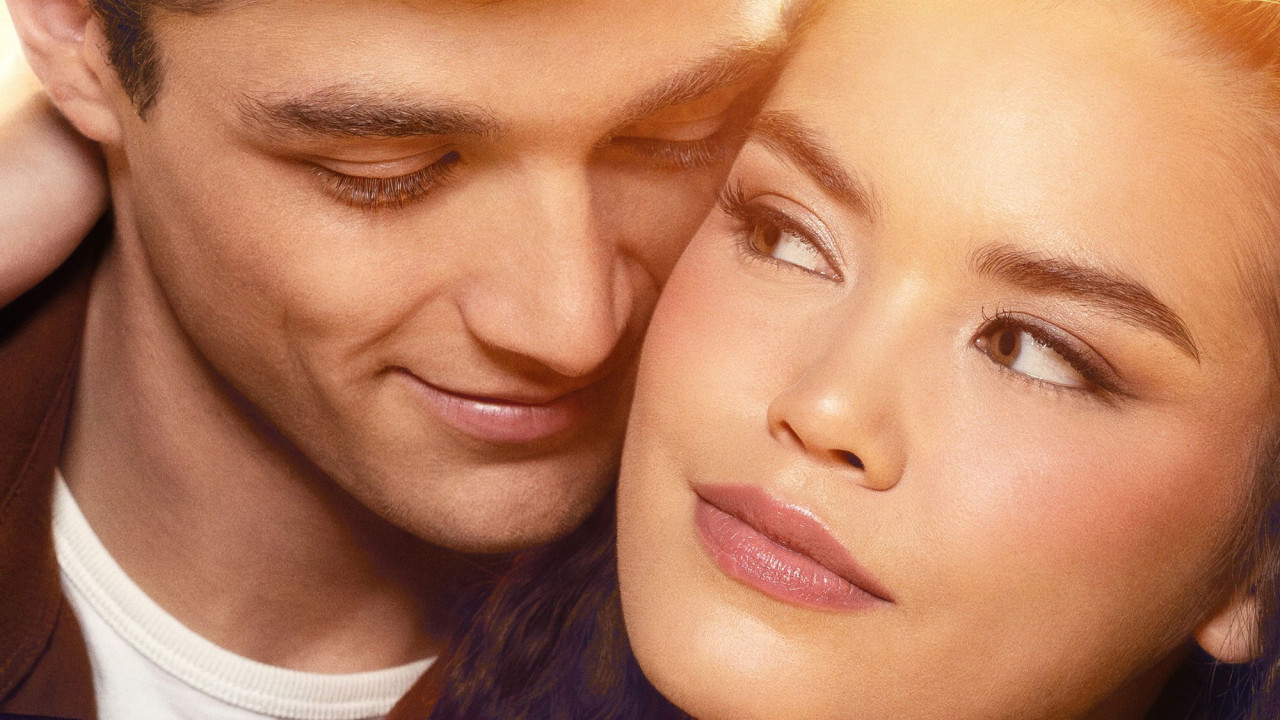 Kissing Is the Easy Part