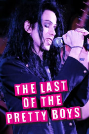 The Last of the Pretty Boys
