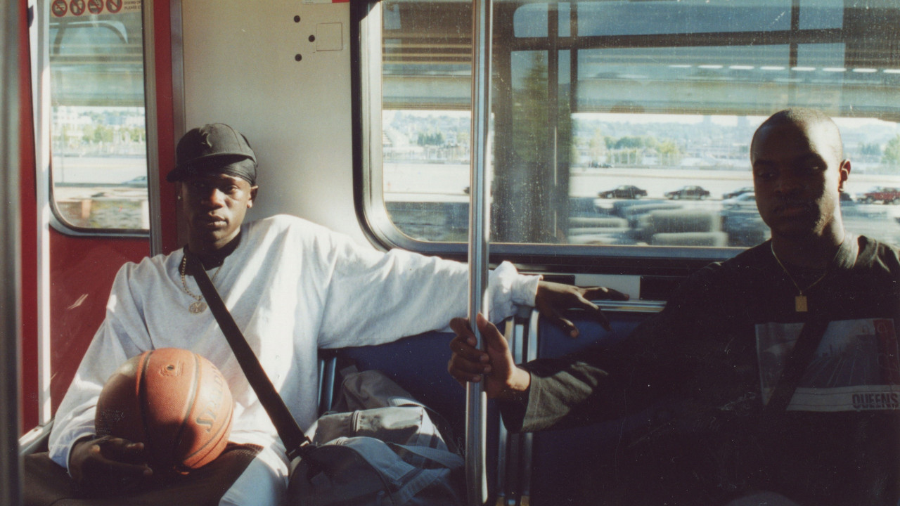 Handle With Care: The Legend of the Notic Streetball Crew