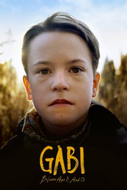 Gabi, Between Ages 8 and 13