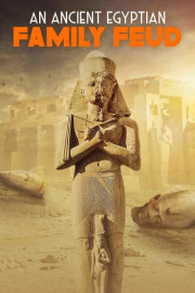 An Ancient Egyptian Family Feud