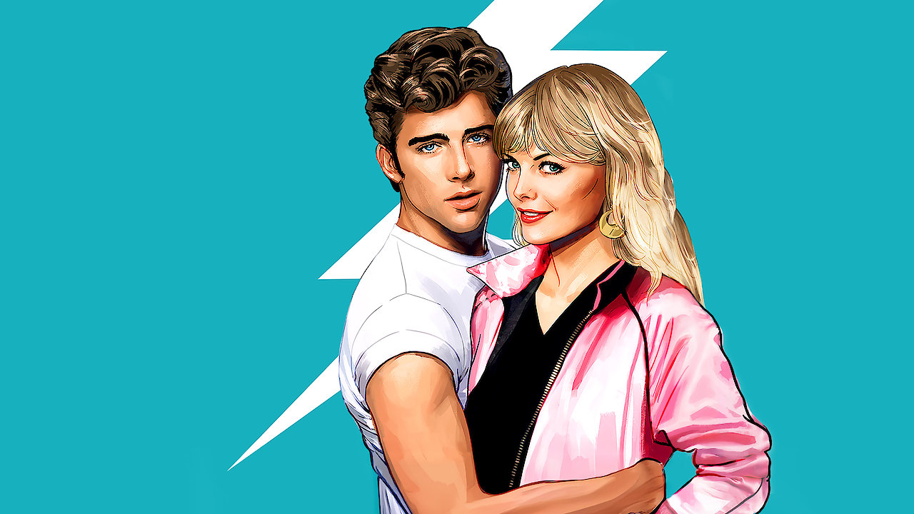 Grease II