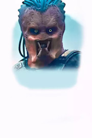 How the Badlands Predator Is Different from Previous Predators | Screen Rant | Creators Collection