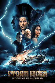 Storm Rider: Legend of Hammerhead