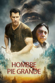 Hombre vs. Pie Grande