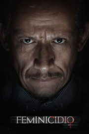 Feminicidio