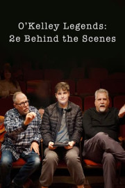 O'Kelley Legends: 2e Behind the Scenes