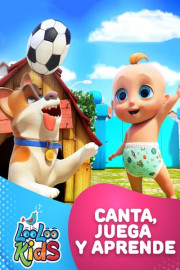 Canta, juega y aprende - LooLoo Kids
