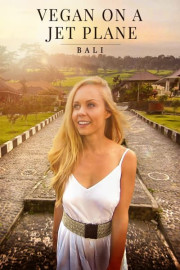 Vegan on a Jet Plane: Bali