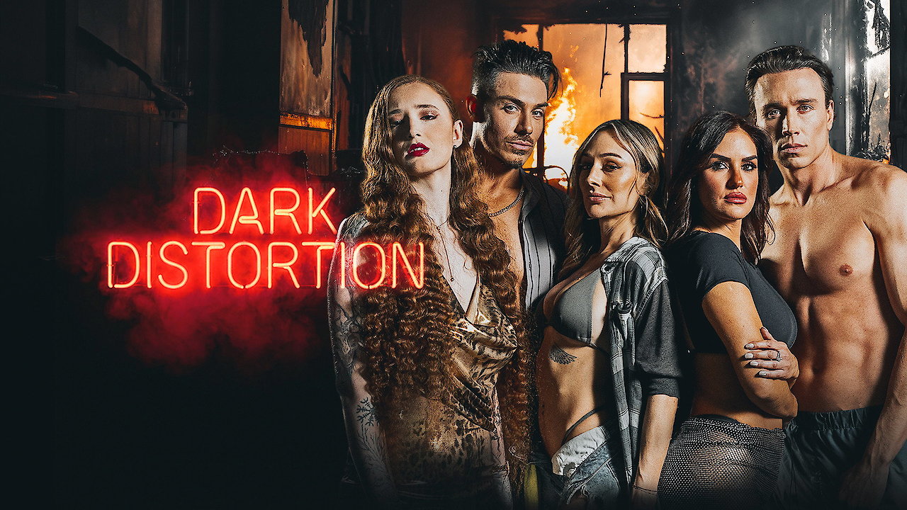 Dark Distortion