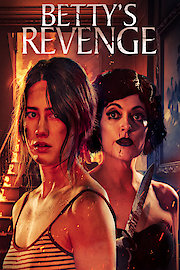 Betty's Revenge