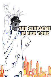 The Gendarme in New York