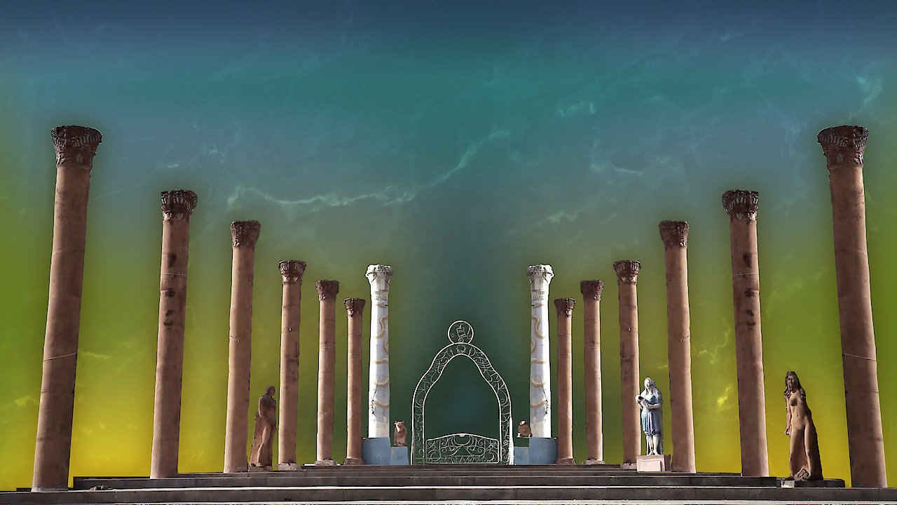 Damanhur: The Documentary