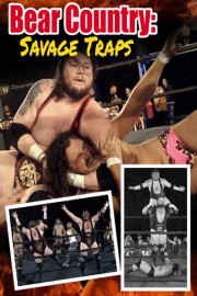 Bear Country: Savage Traps