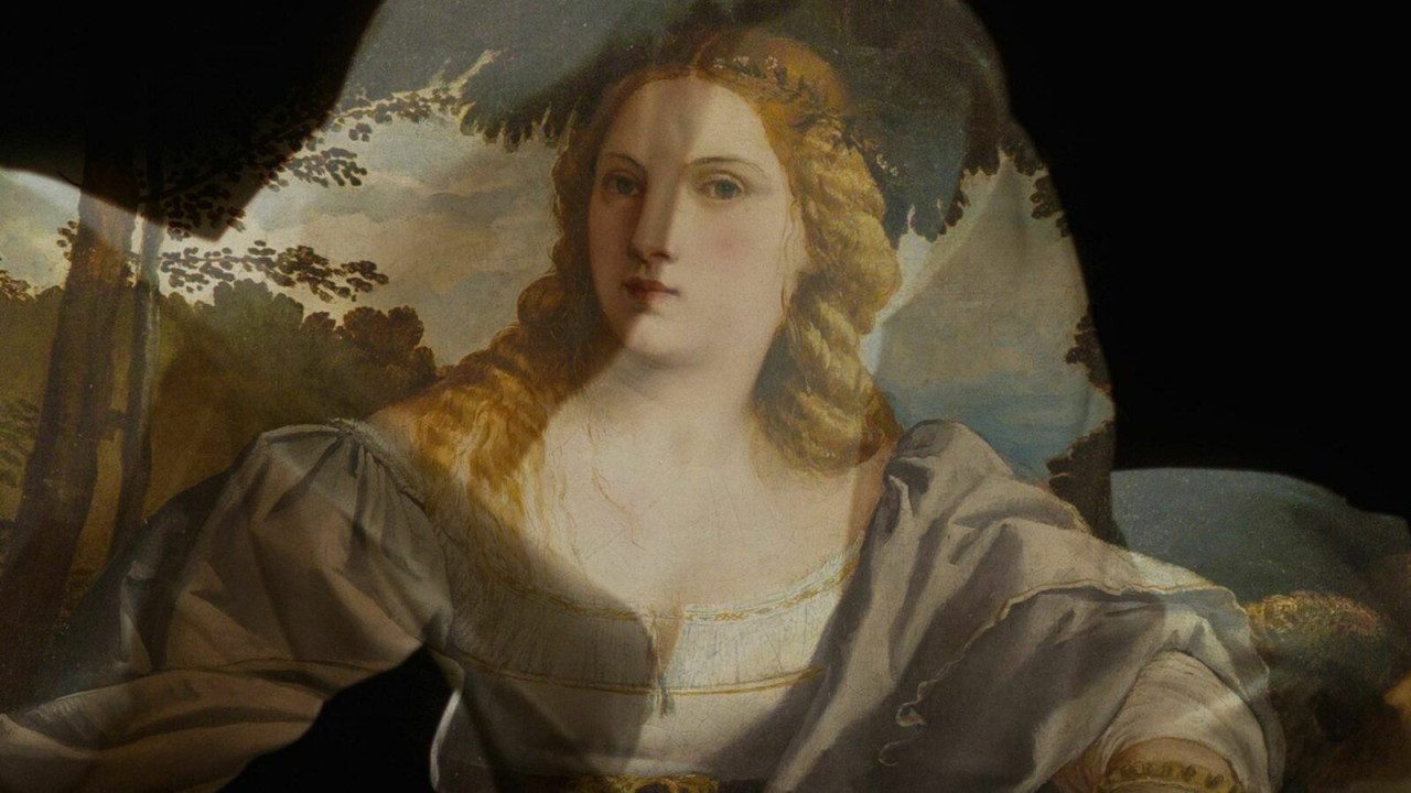 Titian: The Empire of Color