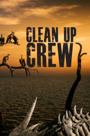 Clean Up Crew