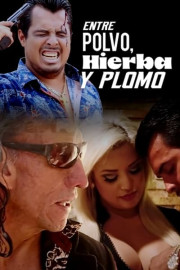 Entre polvo, hierba y plomo