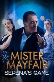 Mr. Mayfair: Serena's Game