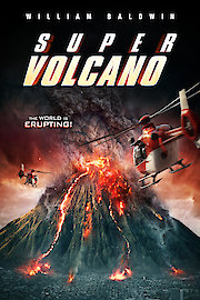 Super Volcano