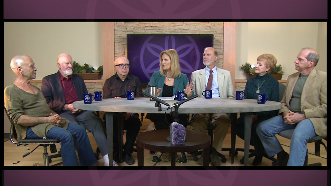 Human Origins Summit with Regina Meredith Part 2