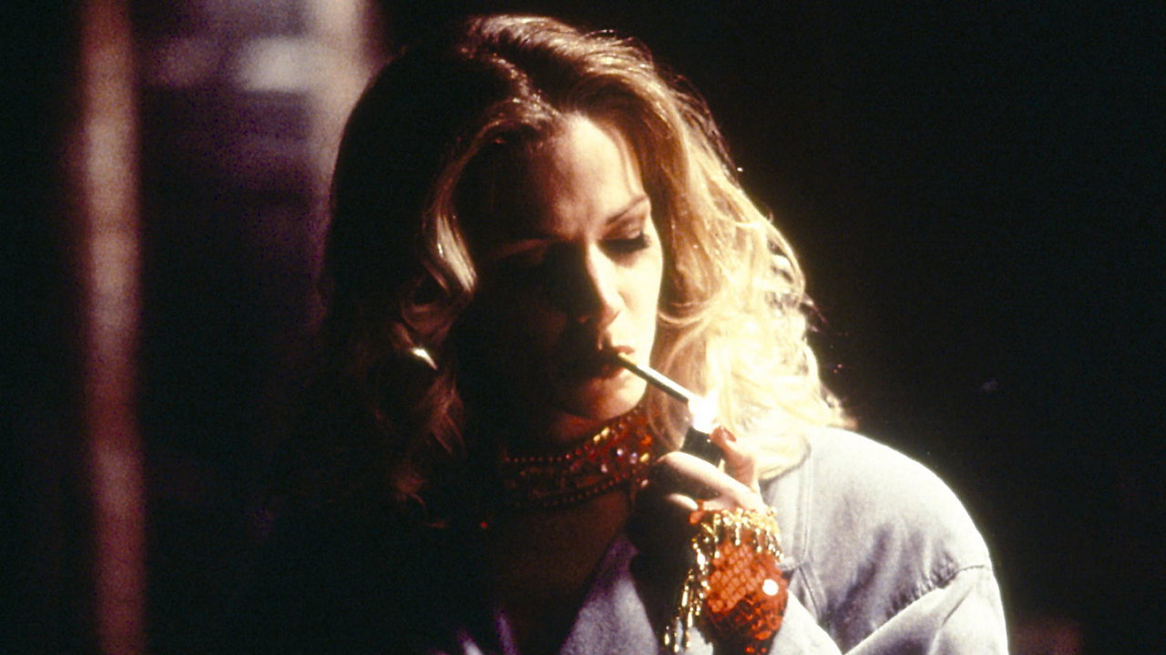 ED MCBAIN'S 87TH PRECINCT: ICE