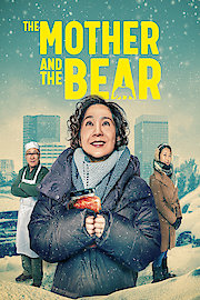 The Mother And The Bear