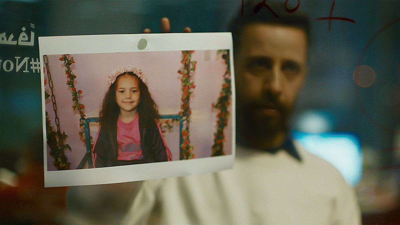 The Voice of Hind Rajab