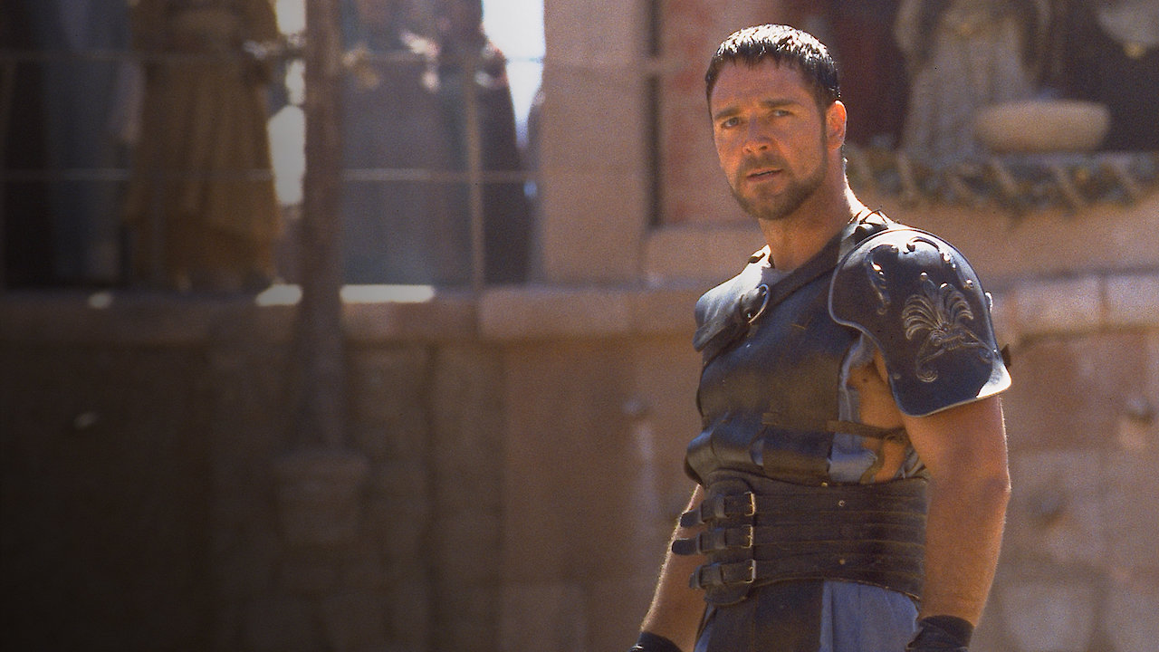 Gladiator: Extended Cut