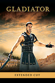Gladiator: Extended Cut