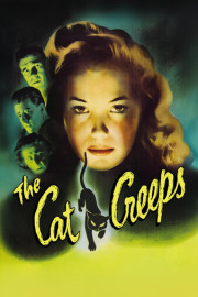 The Cat Creeps