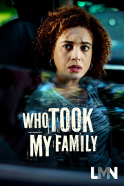Who Took My Family?