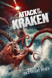 Attack of the Kraken
