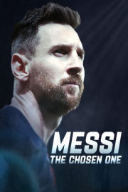 Messi: The Chosen One