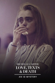 Michelle Carter: Love, Texts
