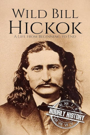 Wild Bill Hickok: Gentleman Of The Old West: Host: Jack Perkins