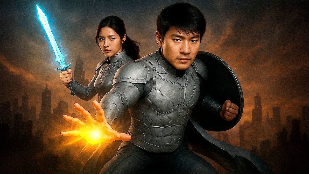 Guardians of the Apocalypse