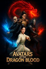 Avatars of the Dragon Blood