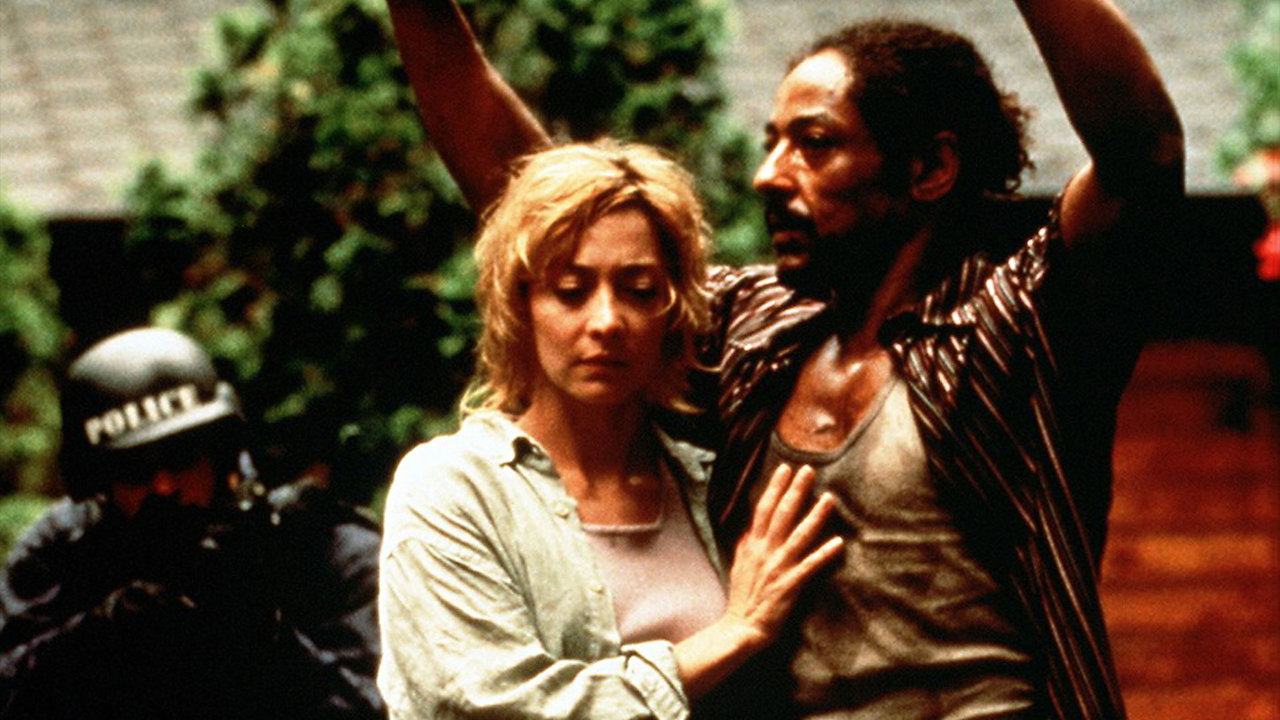 Five Desperate Hours