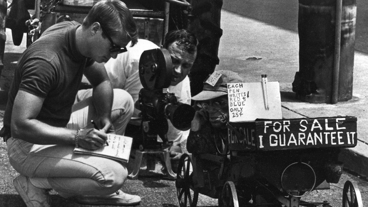 Leo Beuerman
