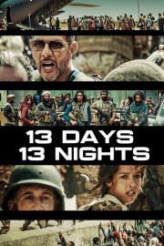 13 Days 13 Nights