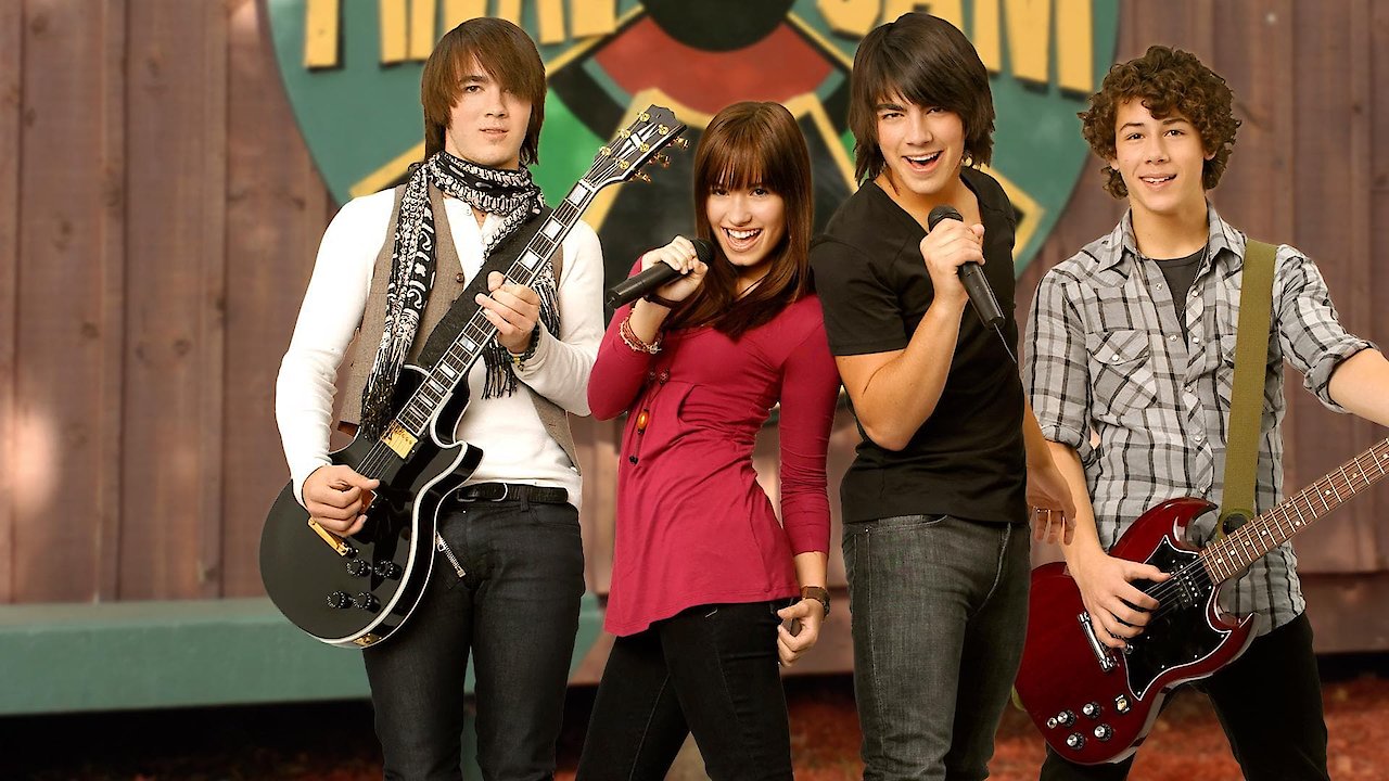 Camp Rock