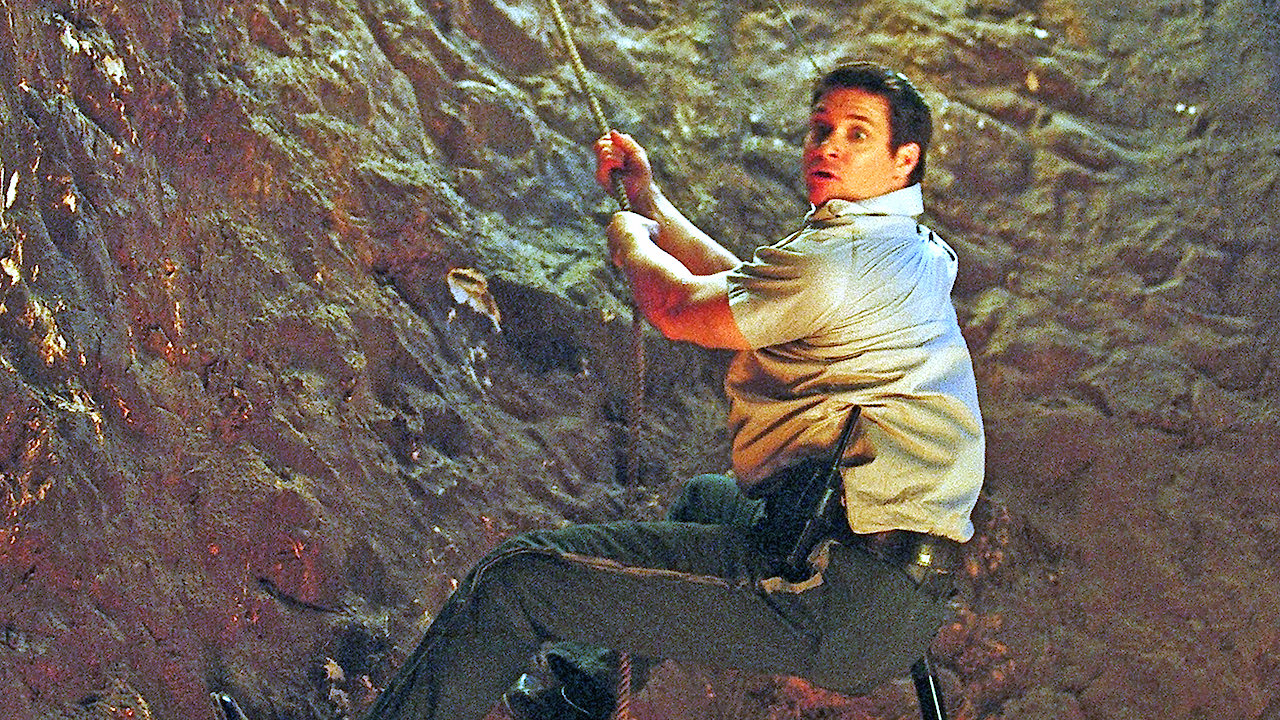 Fire: Nature Unleashed