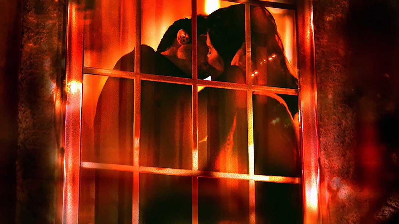 Undercover Christmas