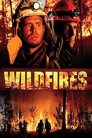 Firestorm: Last Stand at Yellowstone