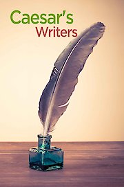 Caesar's Writers