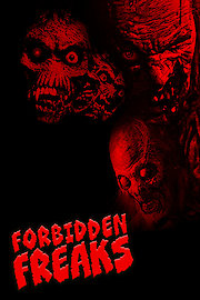 Forbidden Freaks