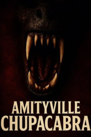 Amityville Chupacabra