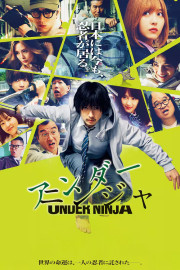 Under Ninja