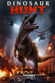 Dinosaur Hunt